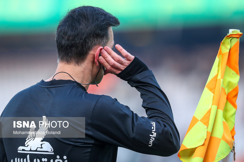  استقلال - ملوان