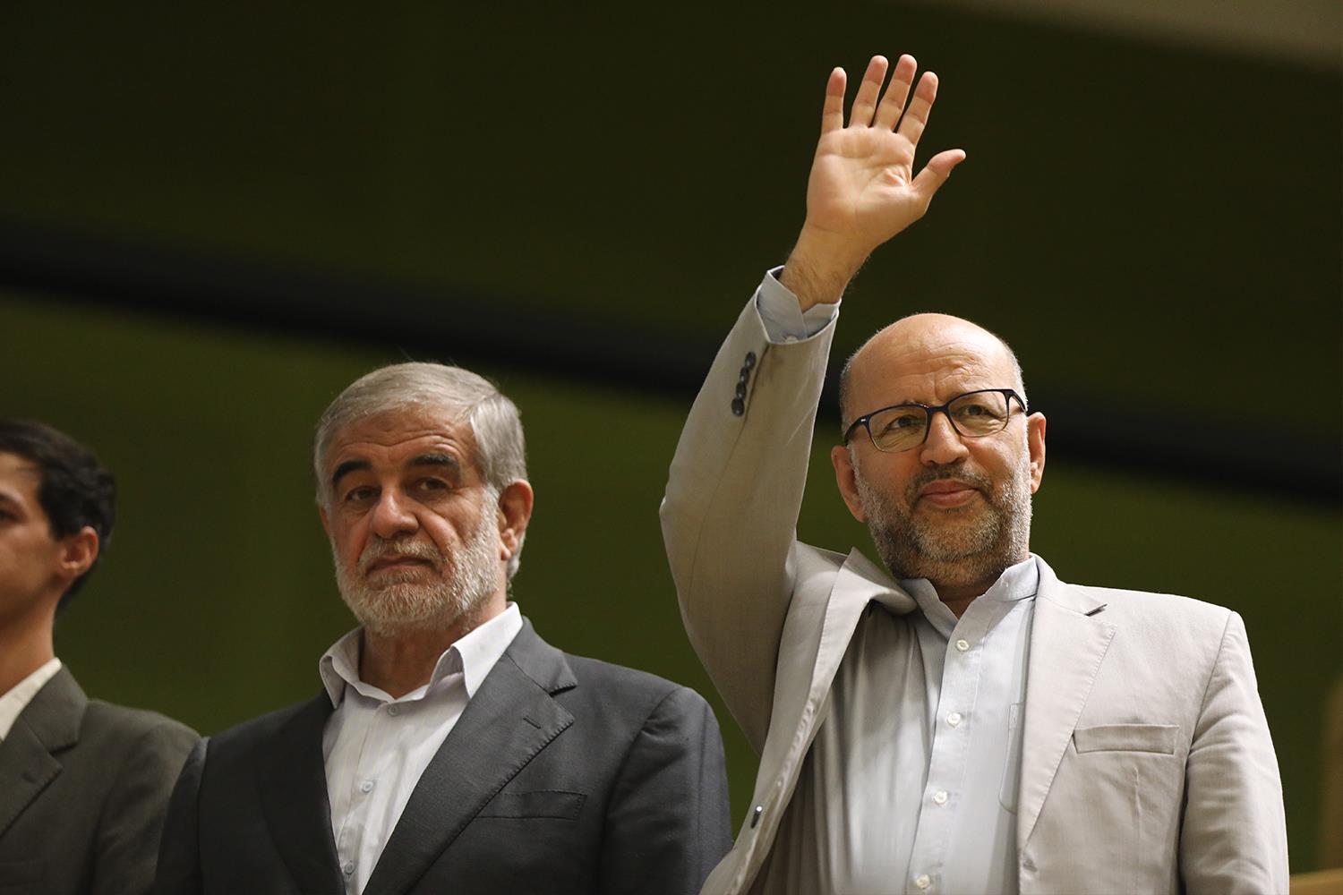 بررسی برنامه هفتم توسعه در مجلس