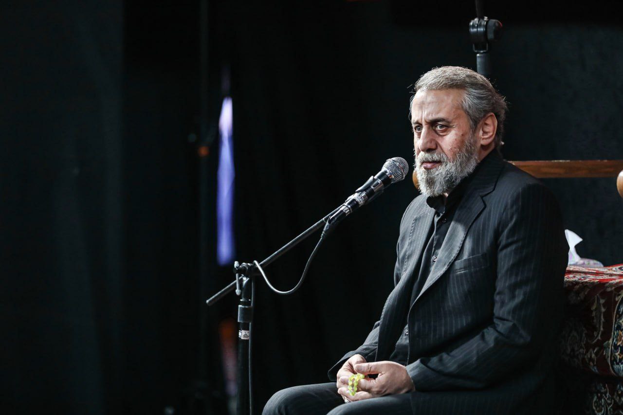  هیئت آل یاسین