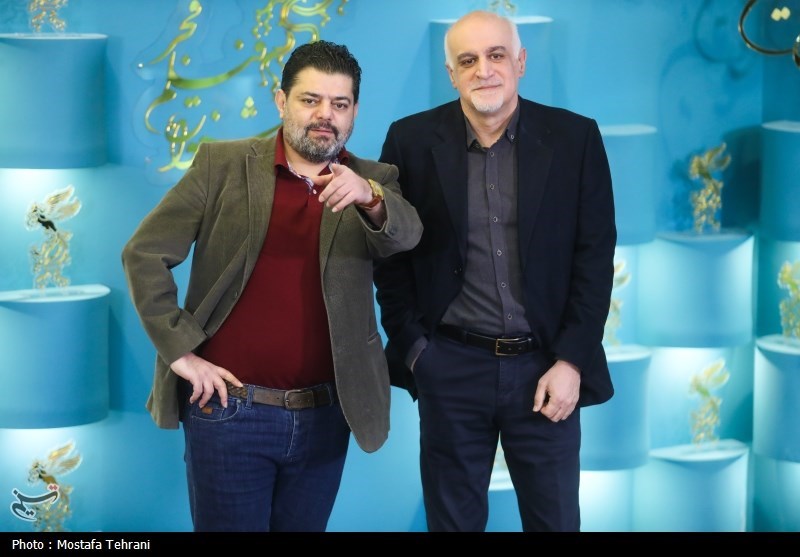 نهمین روز چهل‌وسومین جشنواره فیلم فجر