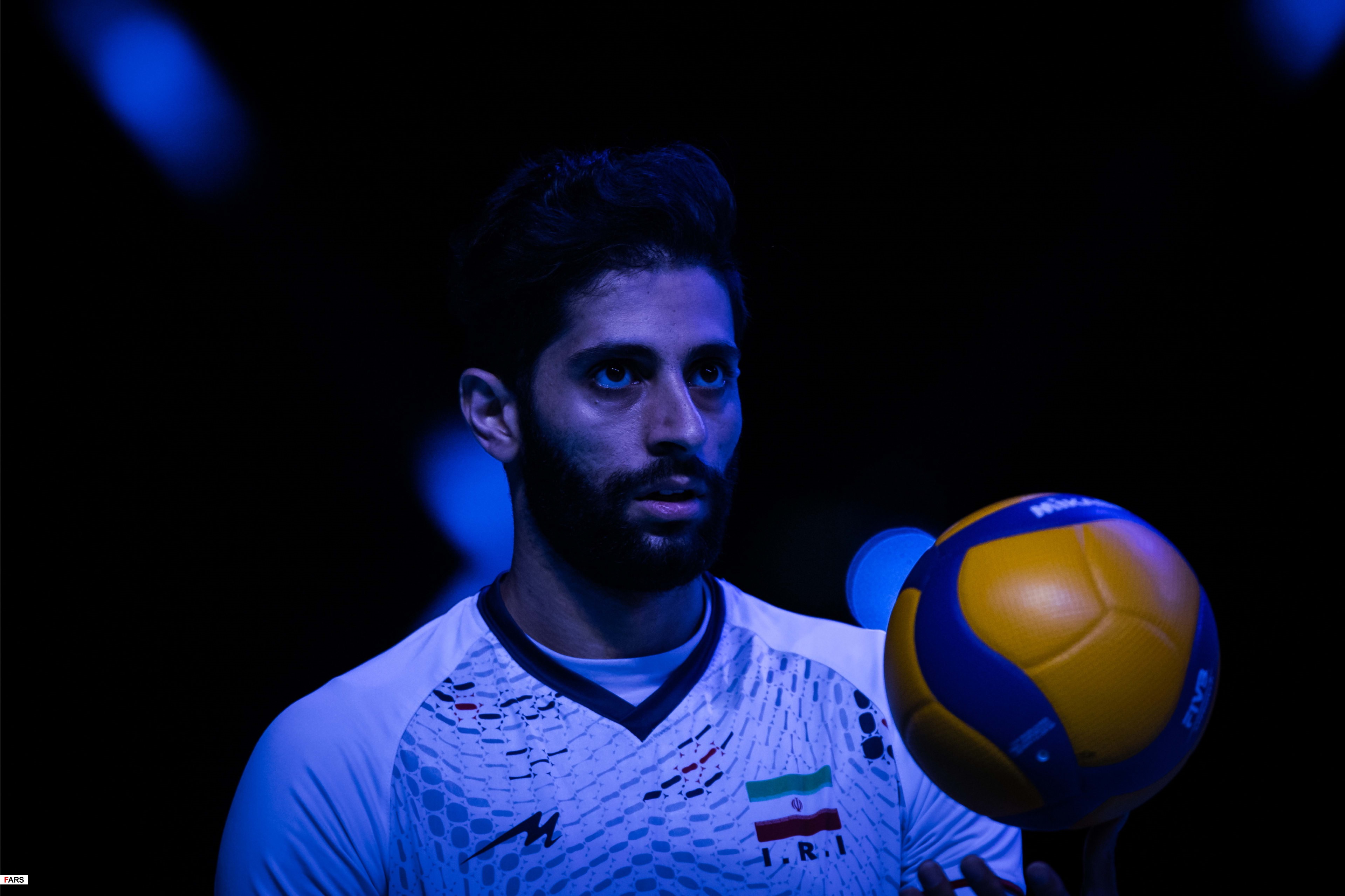 ایران- استرالیا