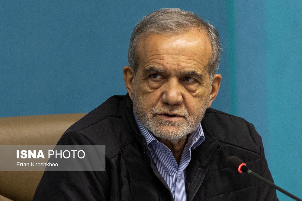 جلسه شورای عالی فضای مجازی - ۲۳ بهمن