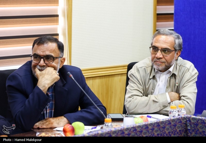 سفر یکروزه رئیس مجلس به استان سمنان