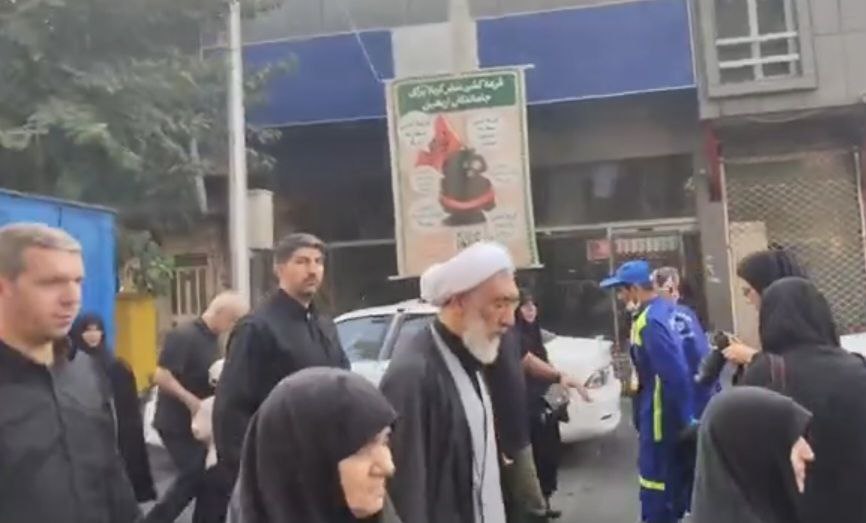 پورمحمدی