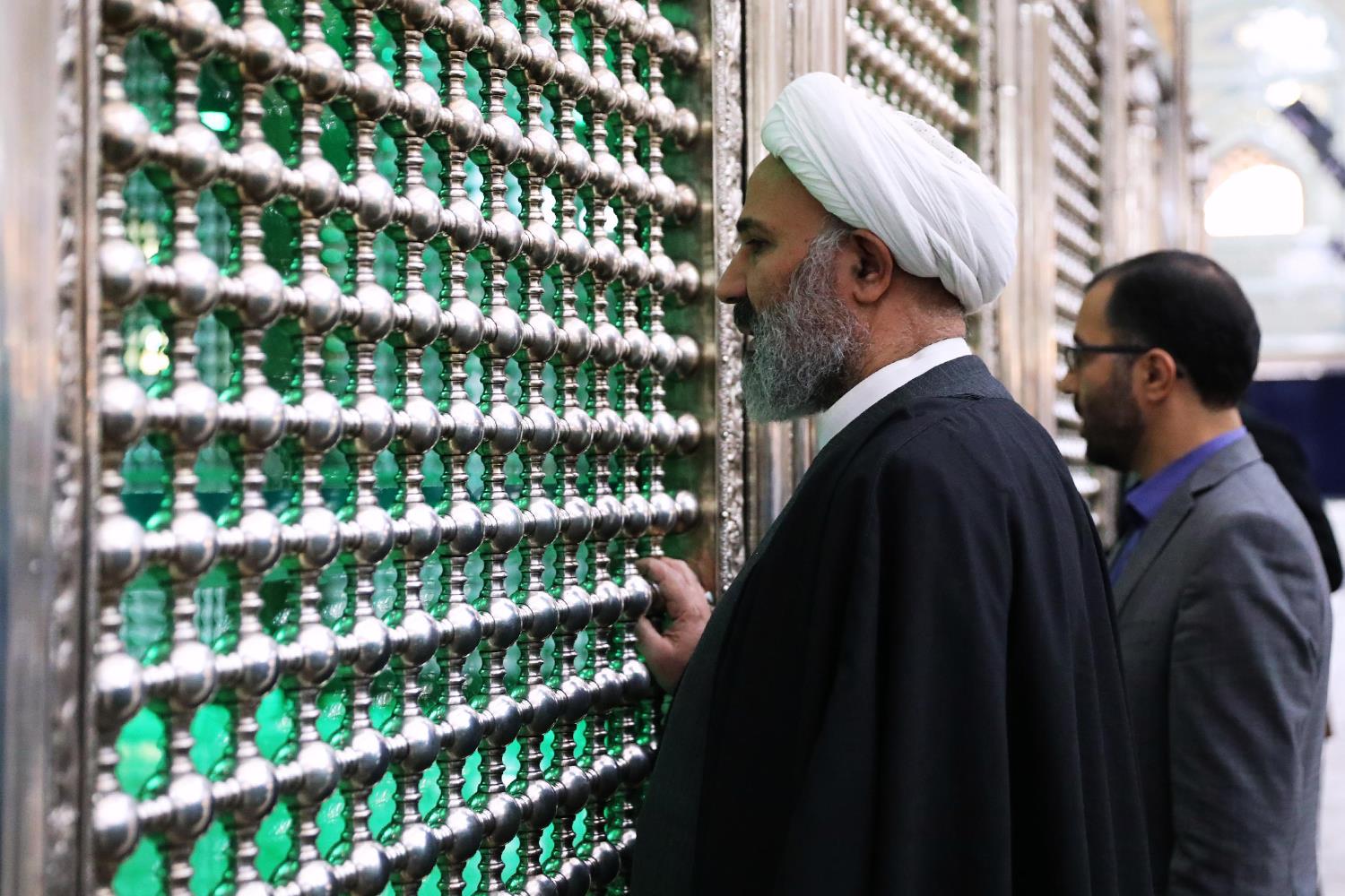 تجدید میثاق نمایندگان مجلس با آرمان‌های امام راحل