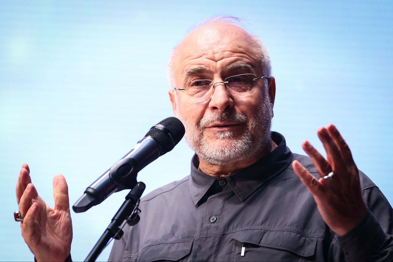 همایش روز جهانی مسجد با سخنرانی قالیباف