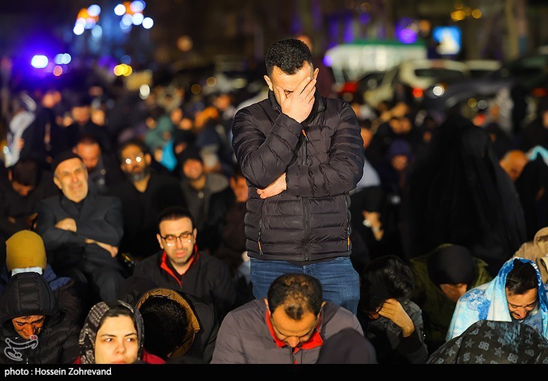 حسینیه همدانیها