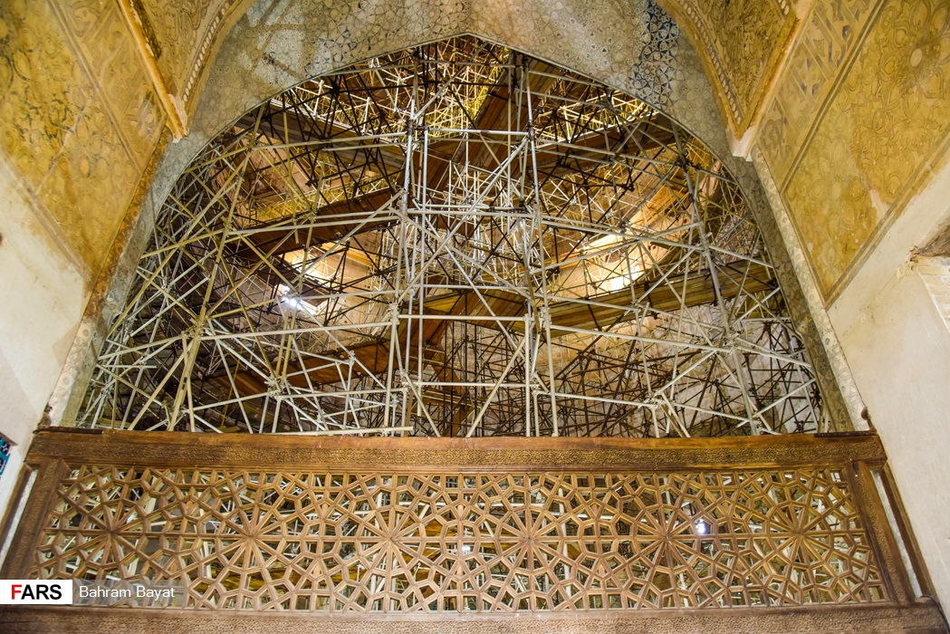 گنبد سلطانیه