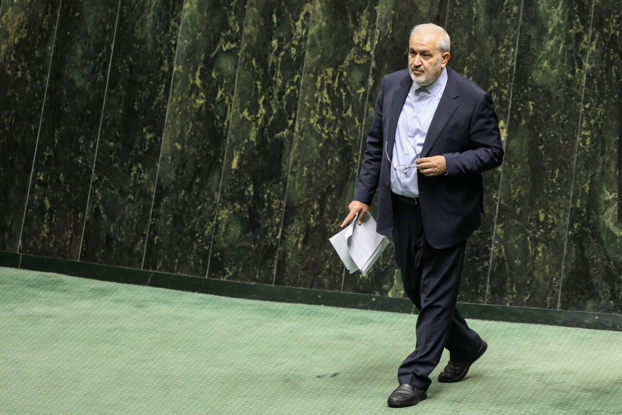 نشست علنی سه‌شنبه ۱۸ آذرماه مجلس