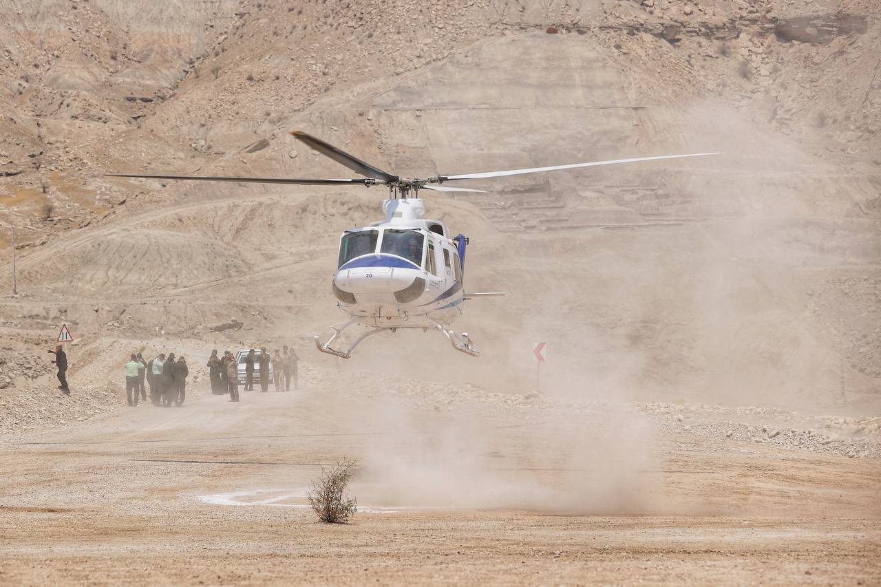 محمدباقر قالیباف