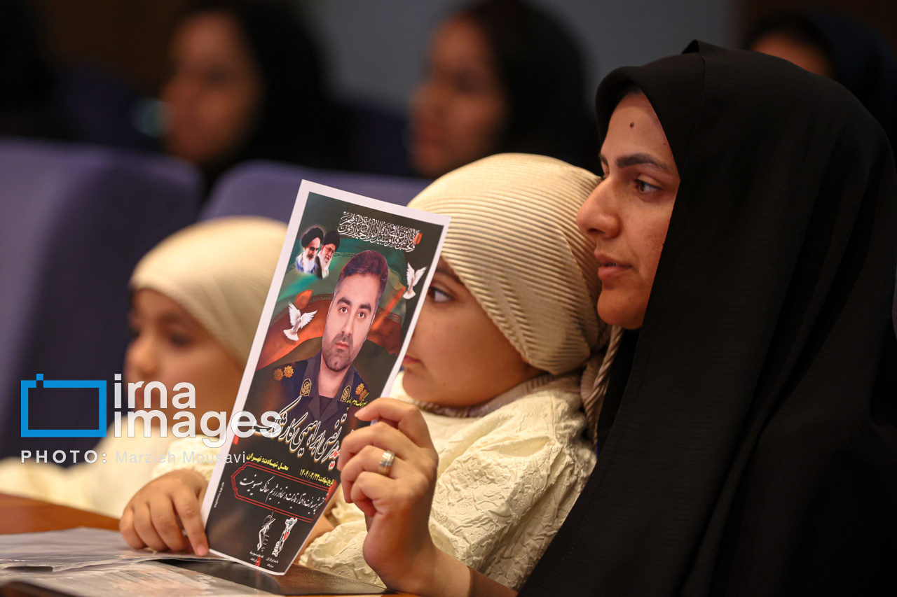 بزرگداشت مقام پرستار با حضور رئیس جمهور