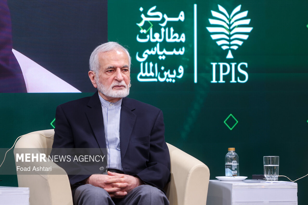 کنگره ملی سیاست خارجی ایران