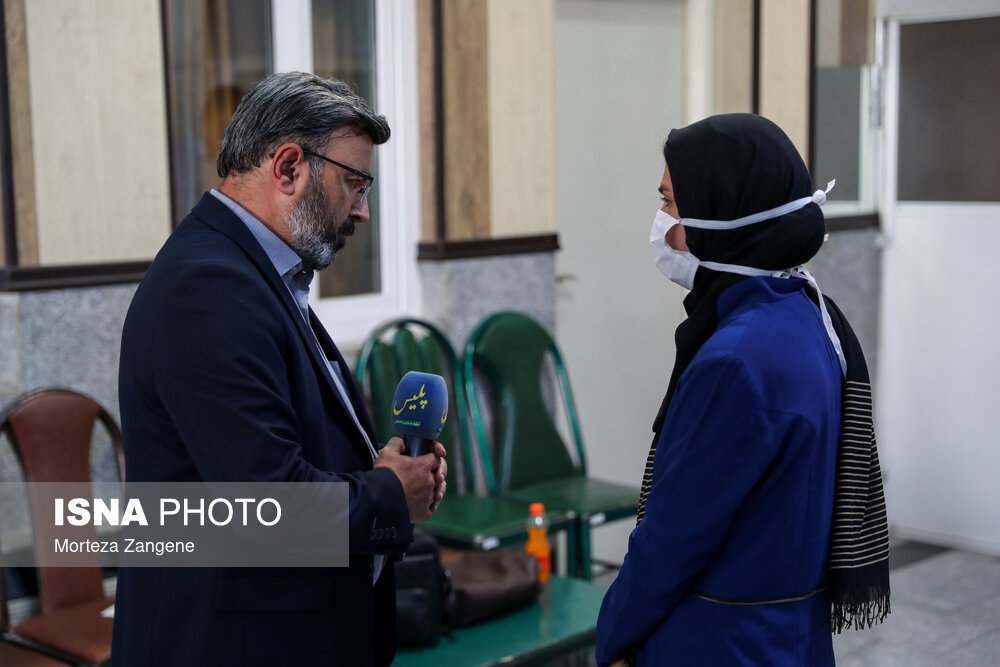 دستگیری عامل تجاوز سریالی در تهران