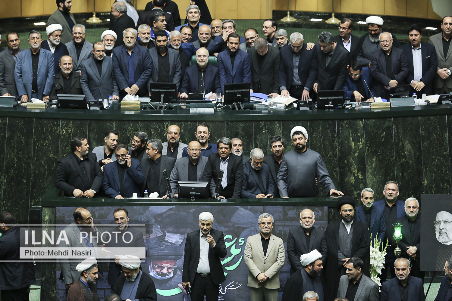 آخرین جلسه علنی مجلس یازدهم