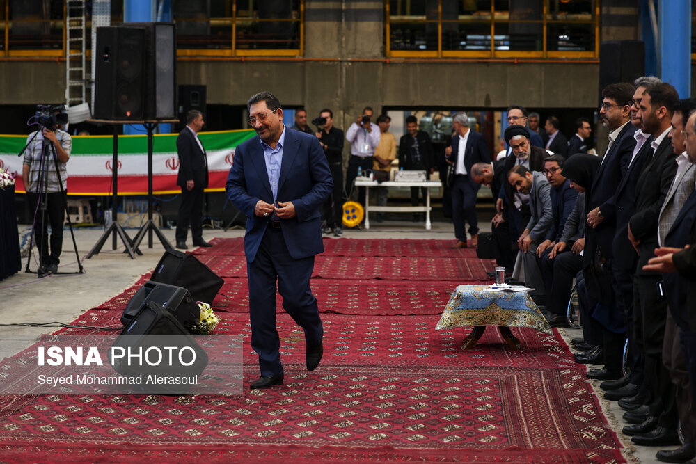 دومین روز سفر معاون اول رئیس‌جمهور به خراسان رضوی