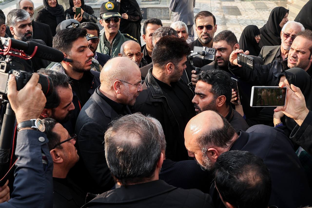 سفر رئیس مجلس به مازندران و شرکت در یادواره شهید کشوری