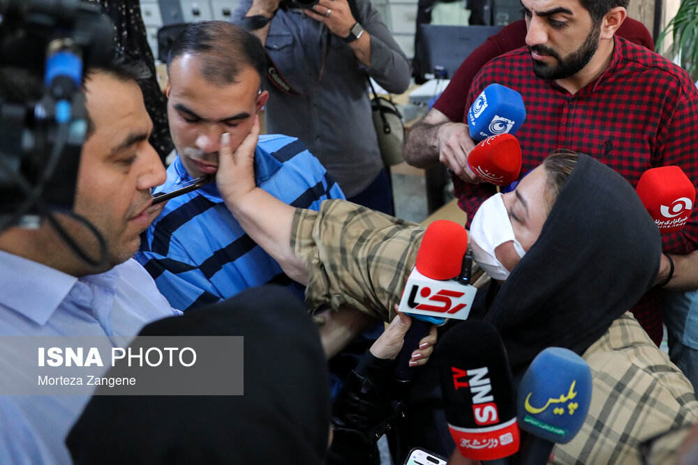 دستگیری عامل تجاوز سریالی در تهران