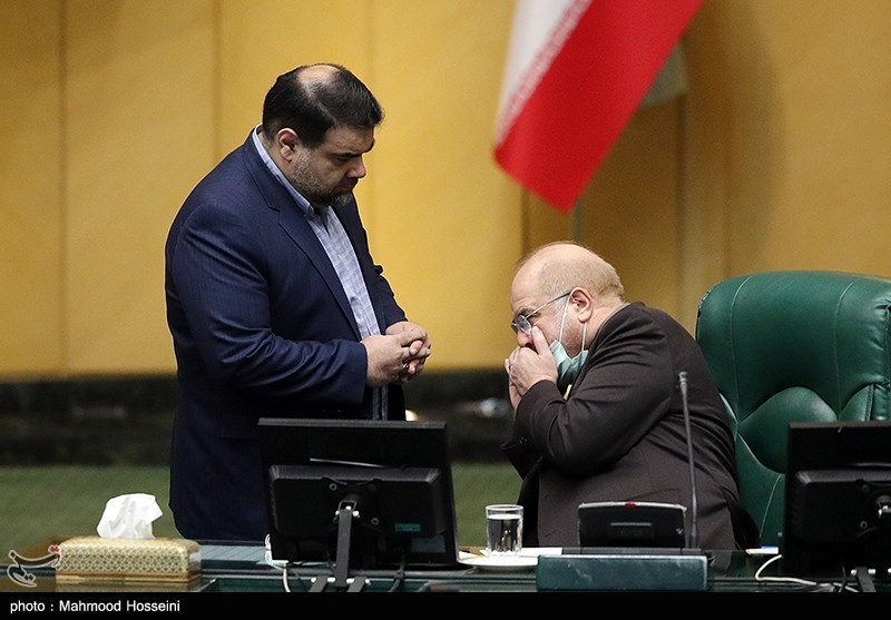  جلسه علنی امروز مجلس شورای اسلامی
