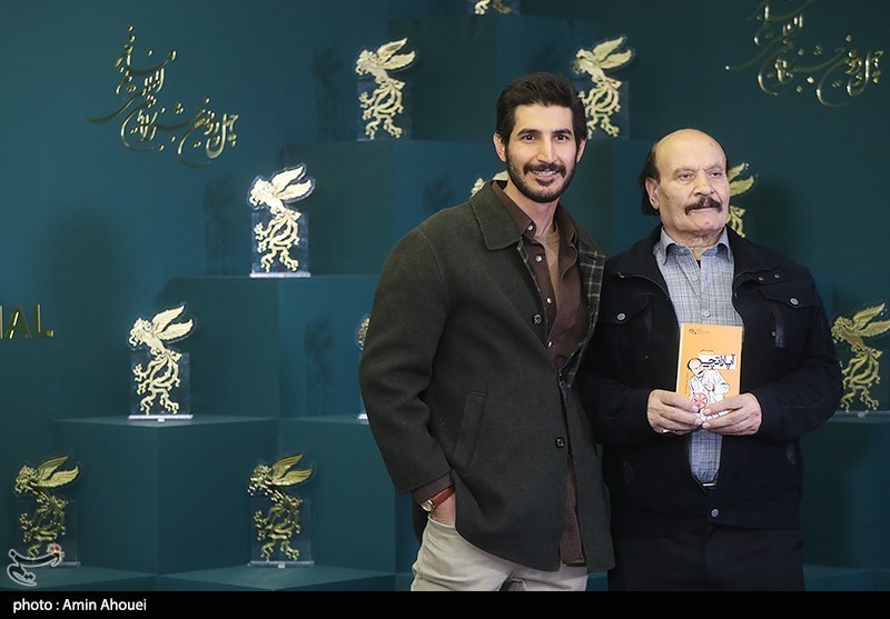 پنجمین روز چهل و دومین جشنواره فیلم فجر 