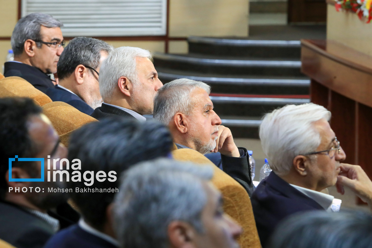  حضور قالیباف در همایش منطقه‌ای دیپلماسی استانی