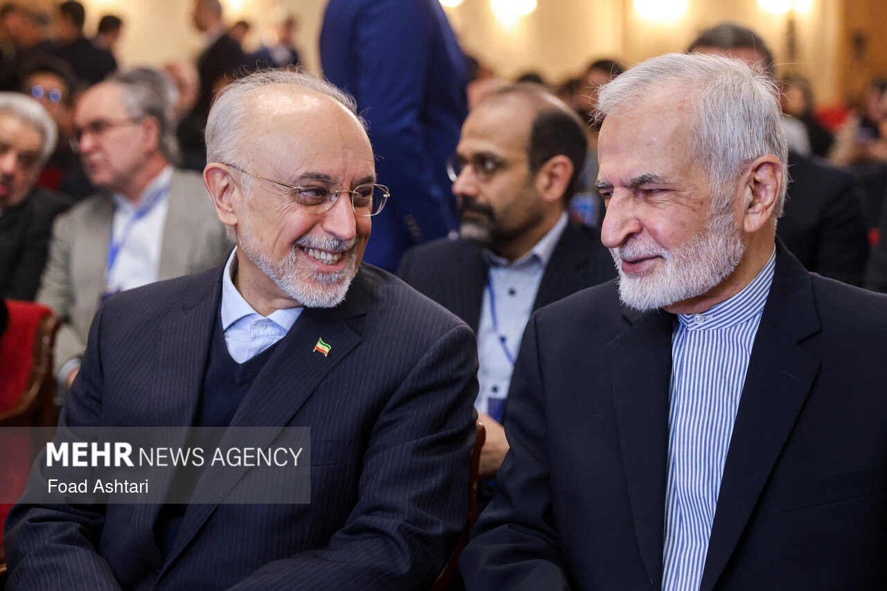 کنگره ملی سیاست خارجی ایران