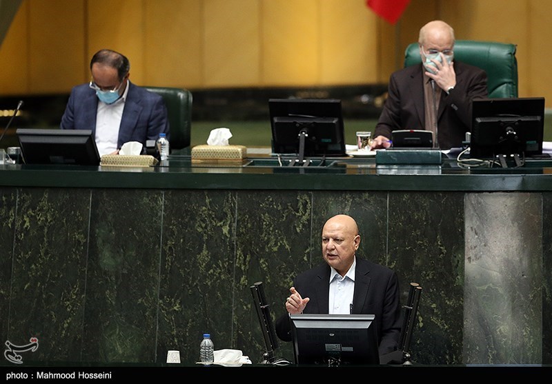  جلسه علنی امروز مجلس شورای اسلامی