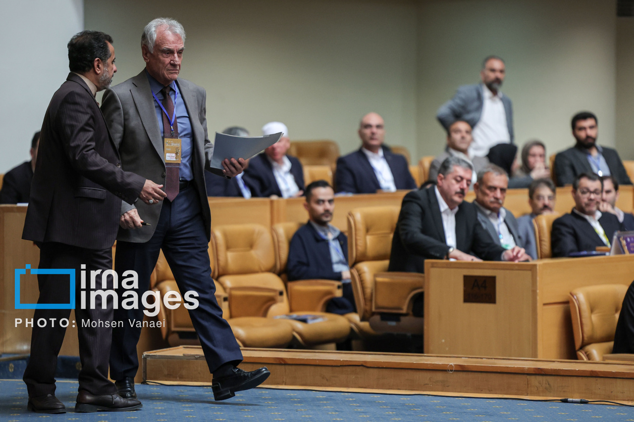 همایش «روز ملی صادرات» با حضور پزشکیان