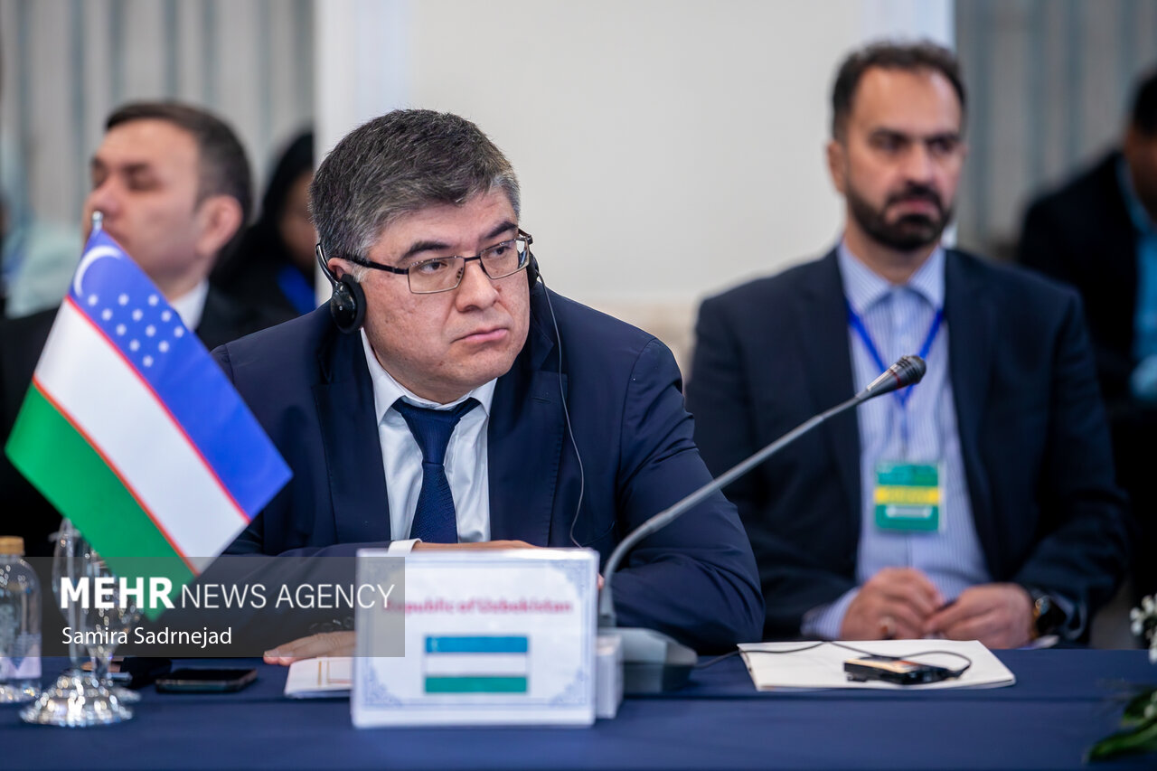 اجلاس وزرای علوم کشورهای اسلامی