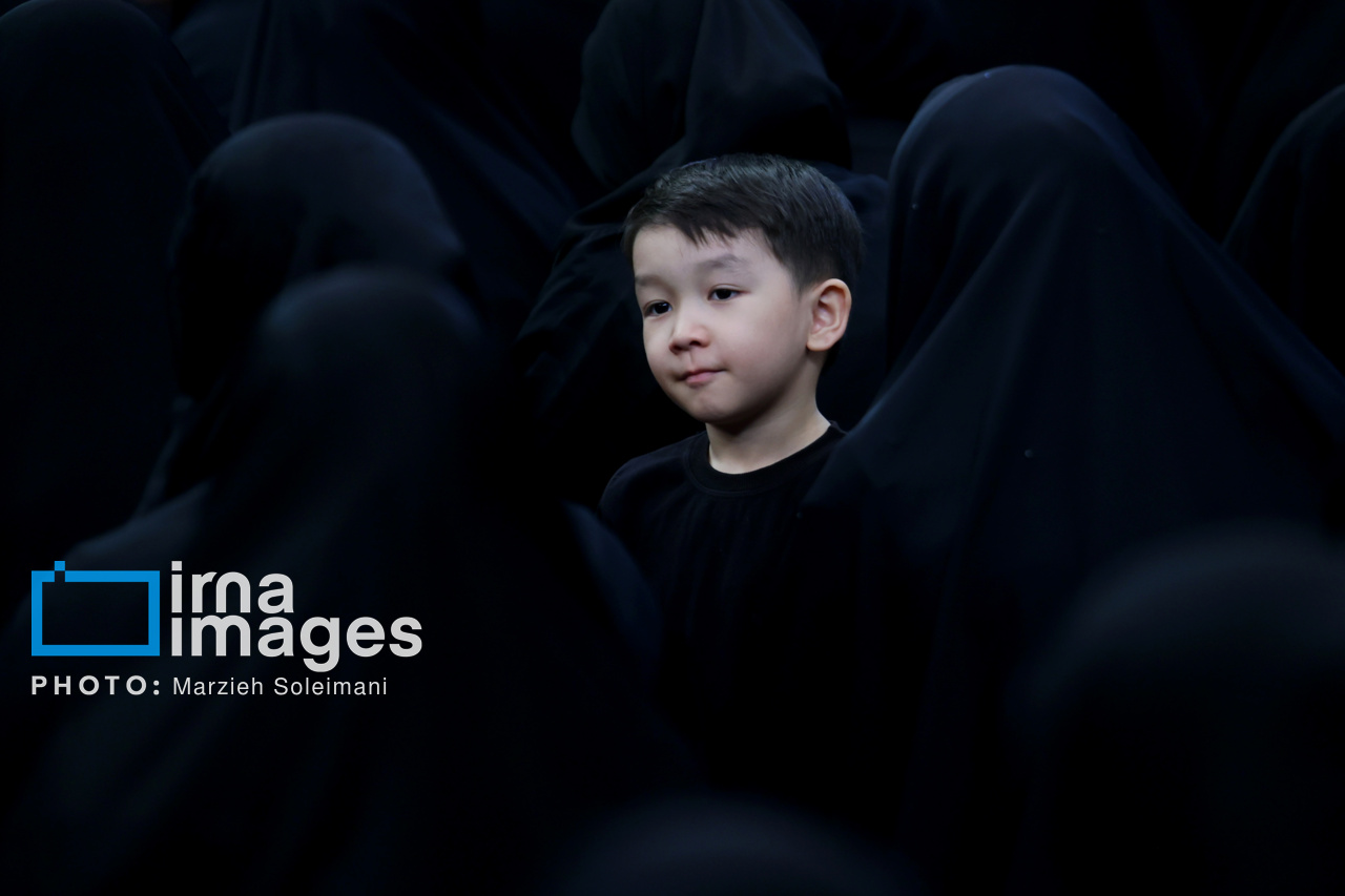 حسینیه سادات اخوی