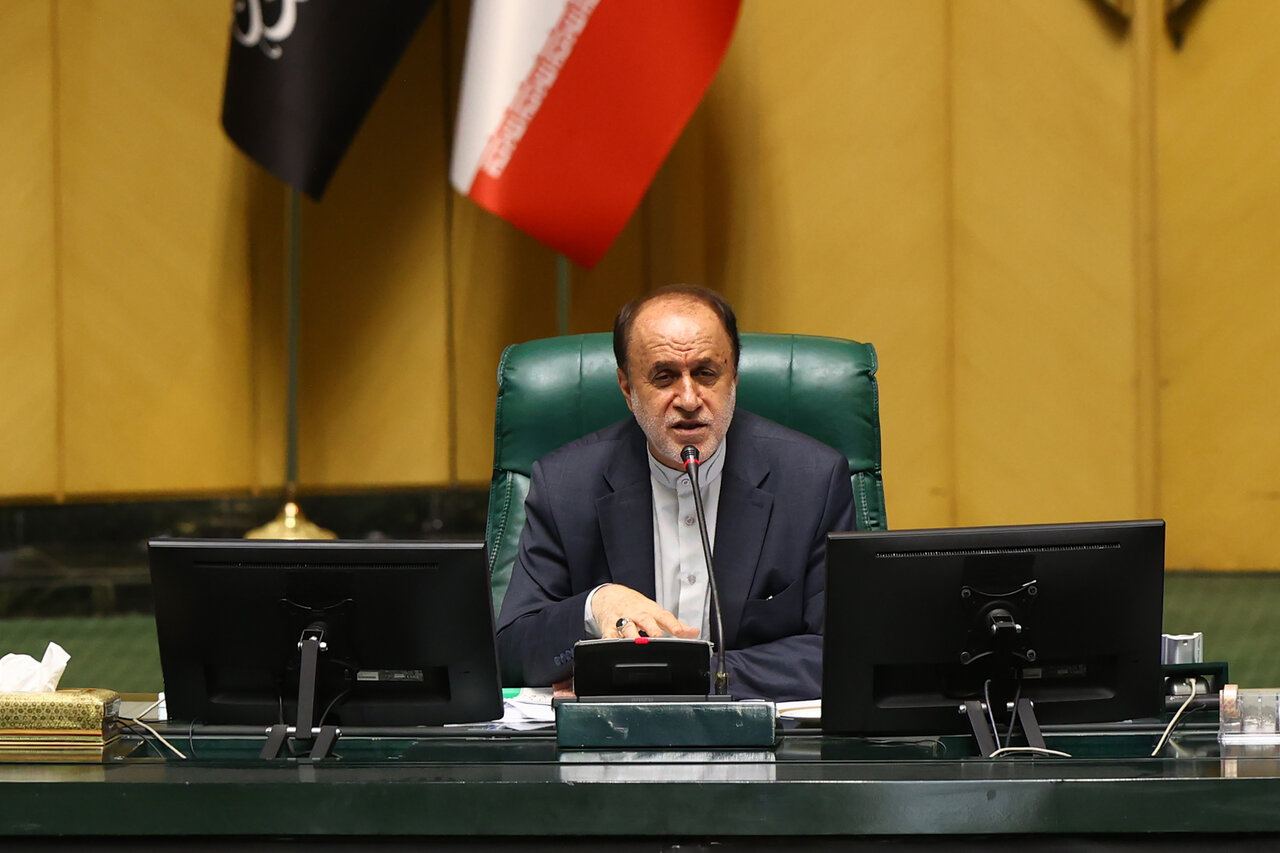  صحن علنی 22 تیرماه مجلس