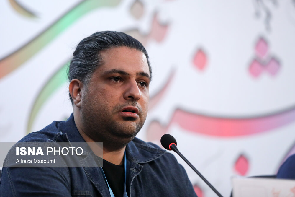  جشنواره بین‌المللی فیلم فجر