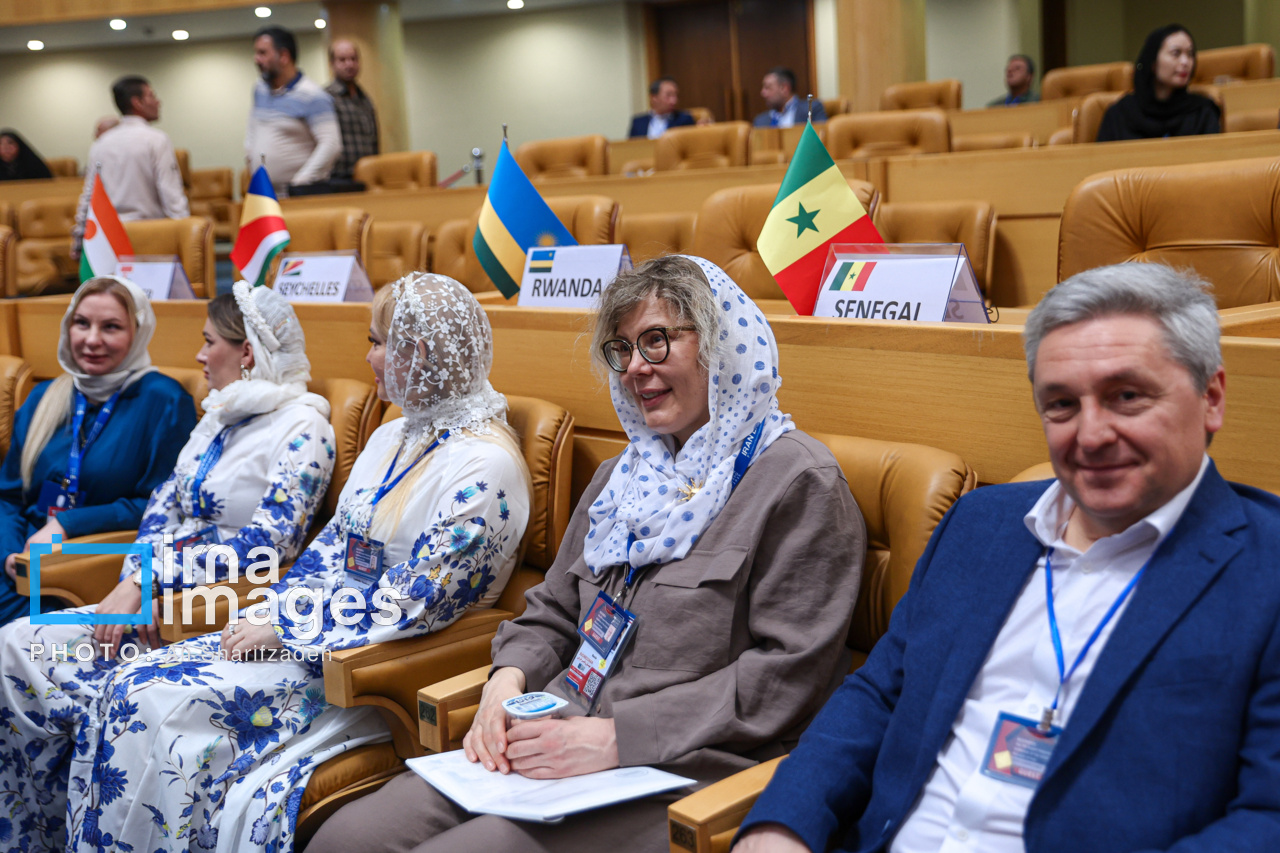 پزشکیان در هفتمین نمایشگاه ایران اکسپو ۲۰۲۵