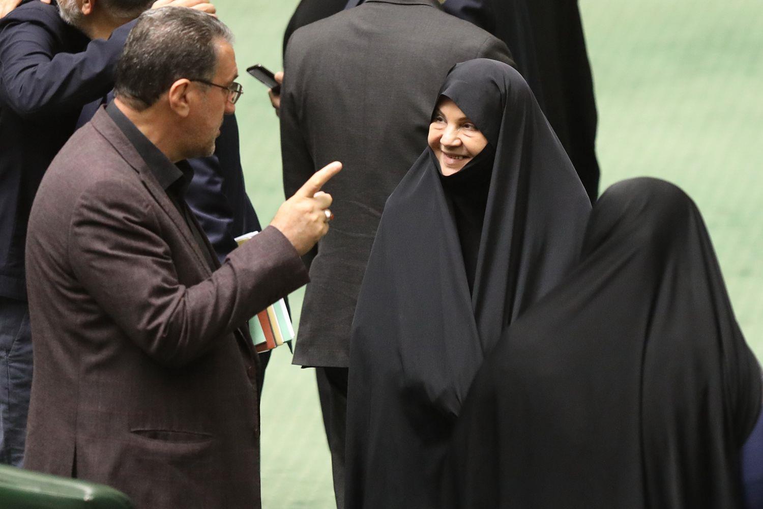 سئوال از وزیر کار در نشست علنی دوم مرداد مجلس