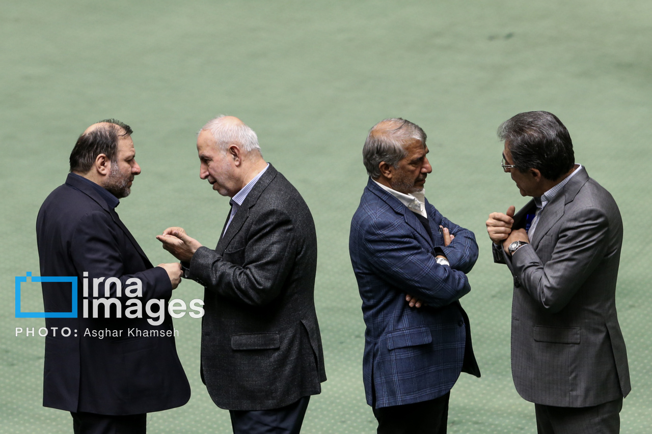 جلسه علنی مجلس شورای اسلامی - ۷ بهمن۱۴۰۳