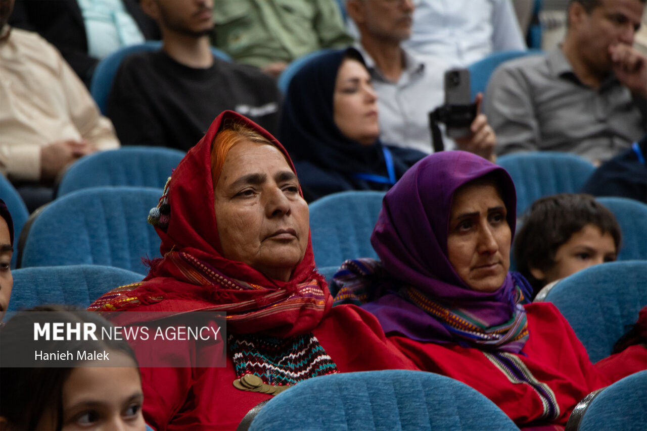 وزیر جهادکشاورزی