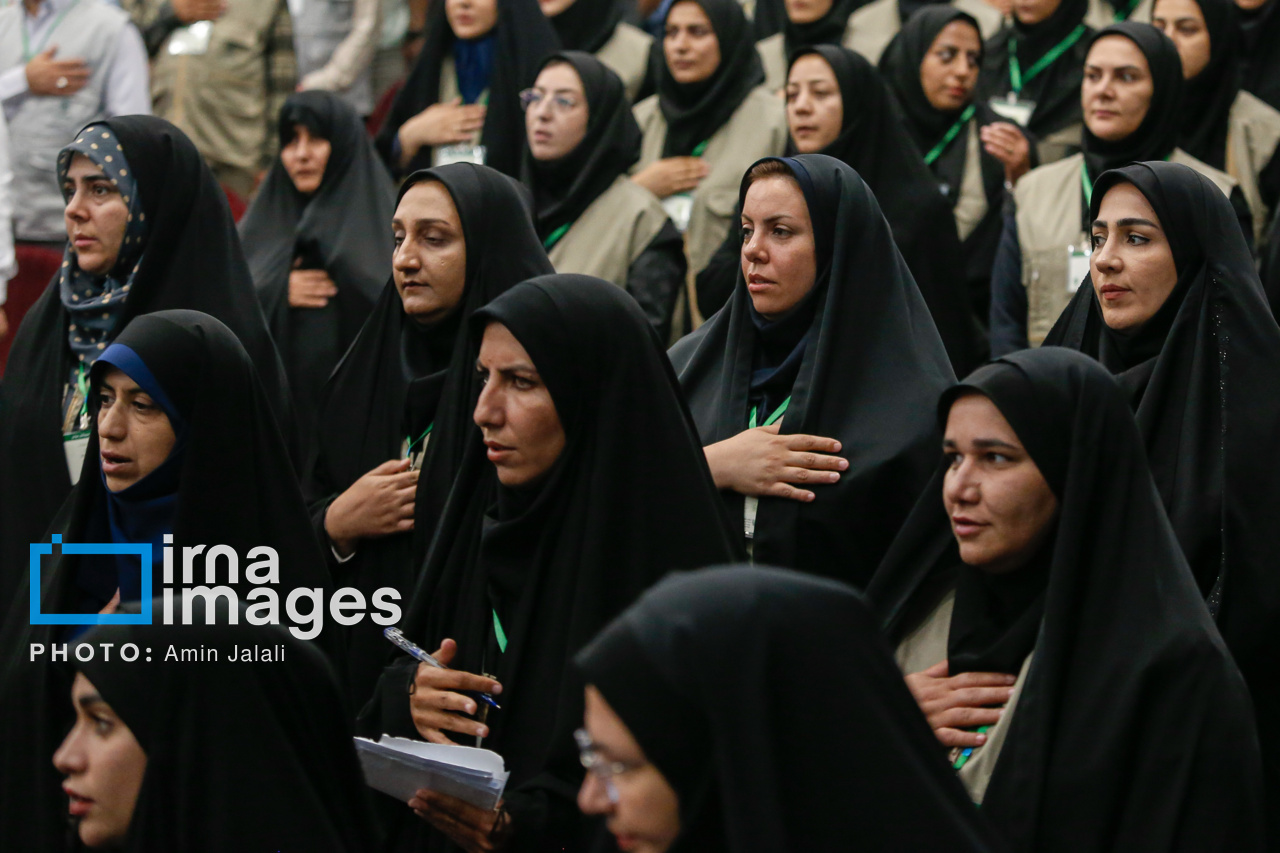 جشنواره توانمندسازی و کارآفرینی علوی