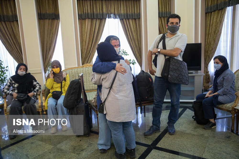 سانحه واژگونی اتوبوس