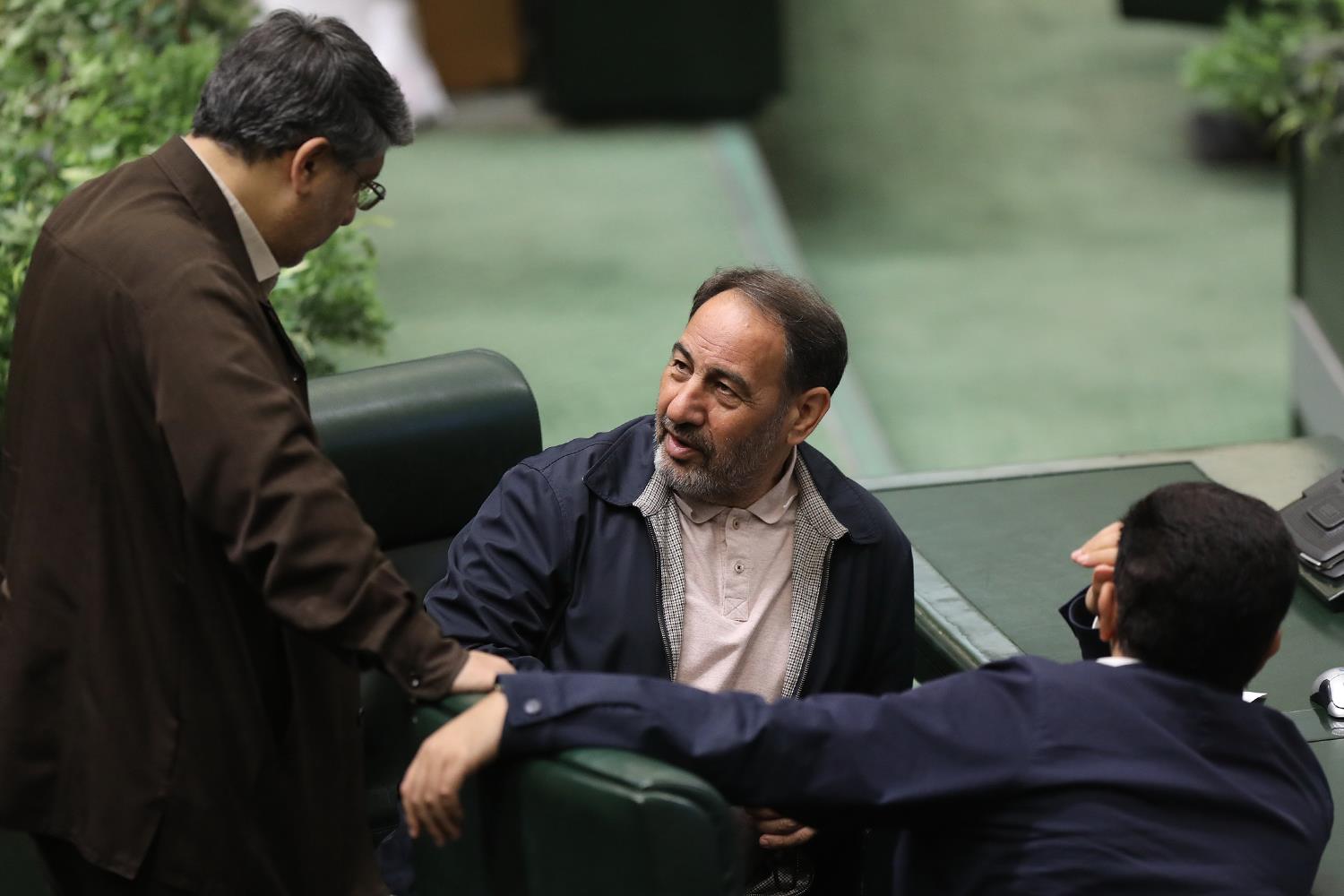 مجلس ۷ خرداد 