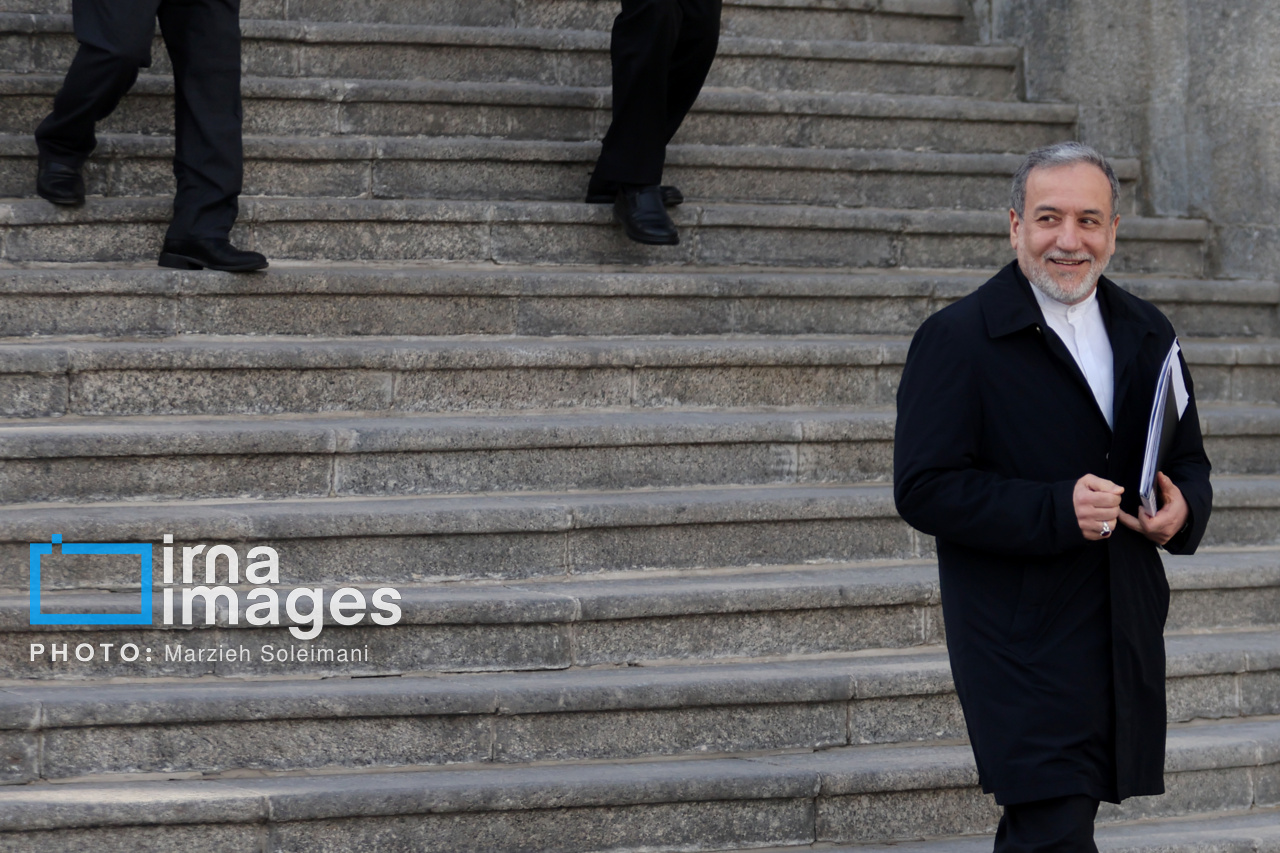 اعضای هیأت دولت