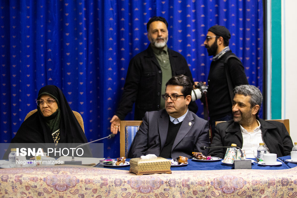 نشست بررسی راهکارهای تحقق انسجام ملی با حضور پزشکیان