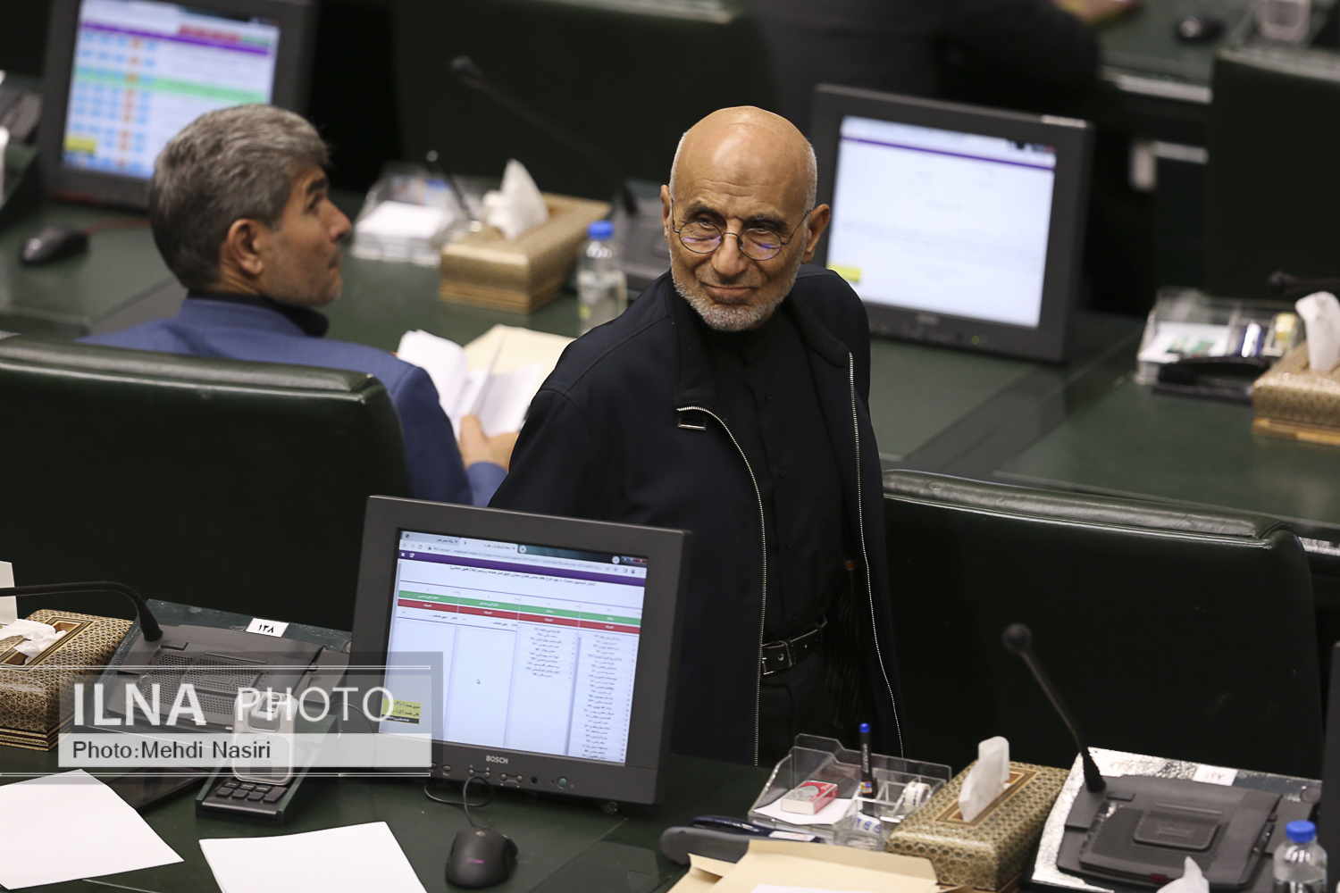 آخرین جلسه علنی مجلس یازدهم