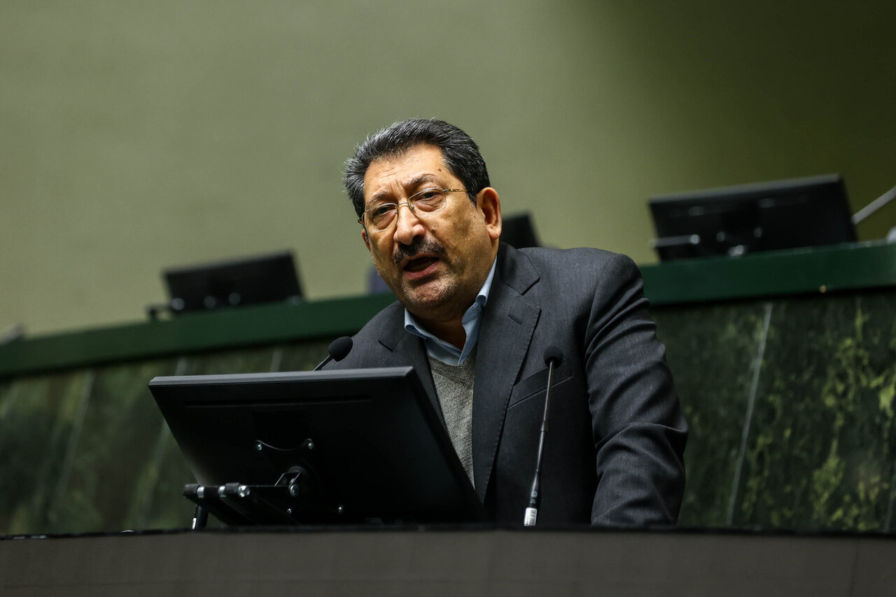 جلسه غیرعلنی نظارتی مجلس