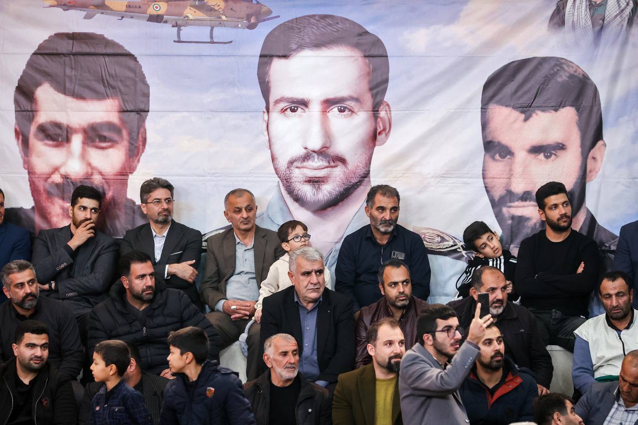 سفر رئیس مجلس به مازندران و شرکت در یادواره شهید کشوری