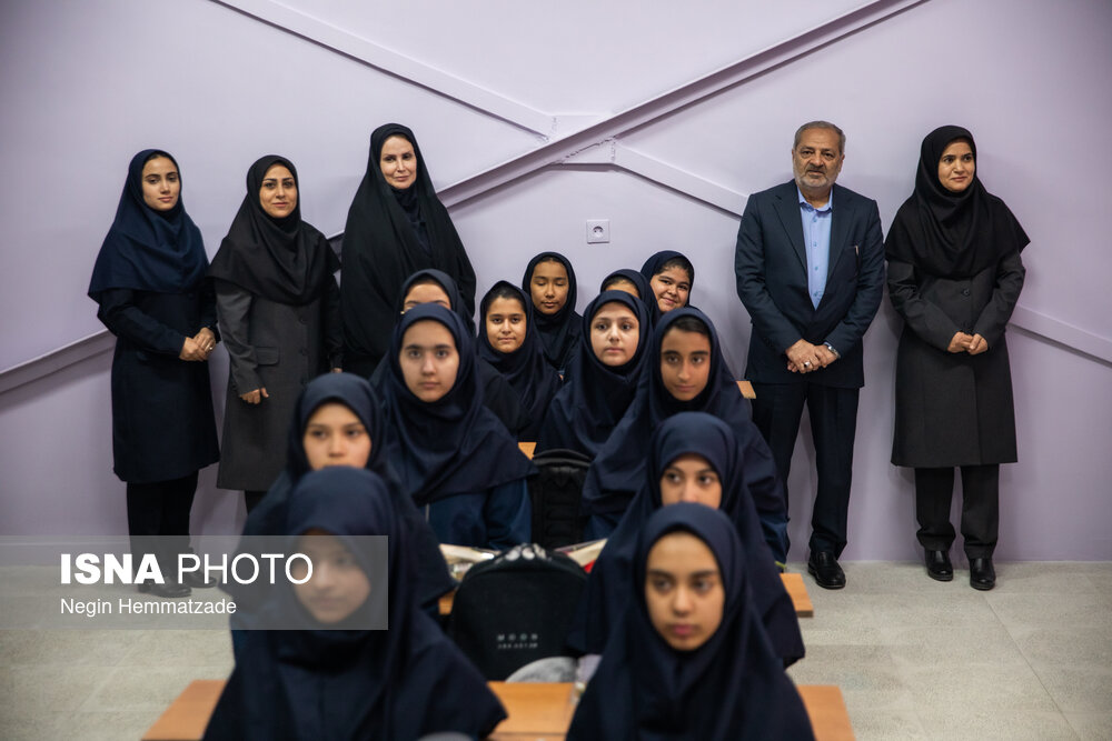 نواخته شدن زنگ جوانه ها 