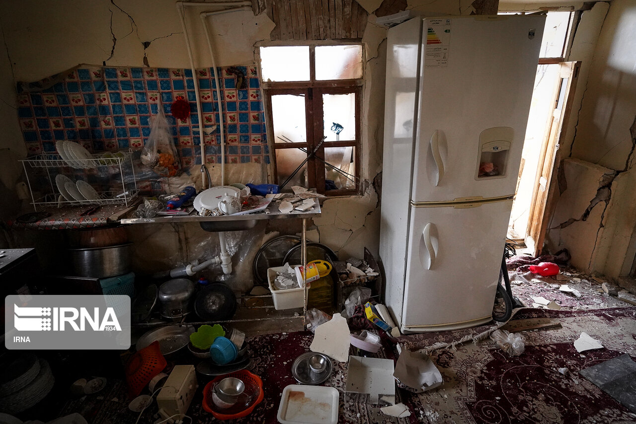 زلزله‌ سی‌سخت