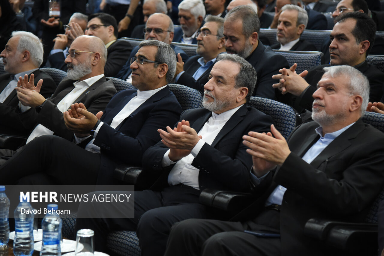  نشست منطقه ای دیپلماسی استانی در مشهد