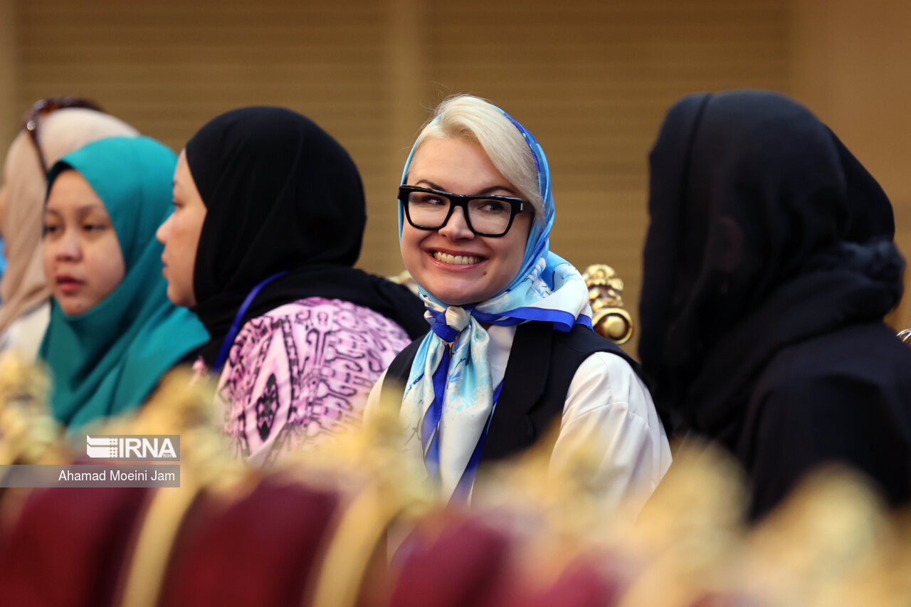 رئیس جمهور در جشنواره بین‌المللی رسانه ای خورشید