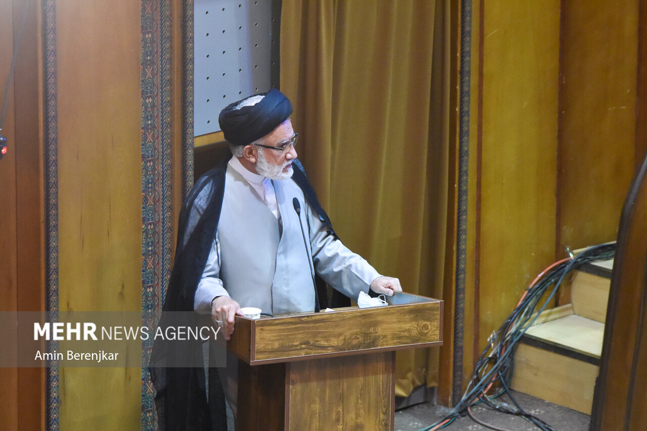 جلسه شورای اداری استان فارس