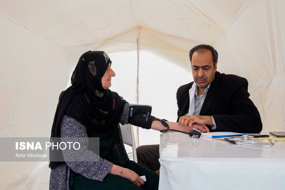 سومین روز رزمایش پیامبر اعظم ۱۹ نیروی‌ زمینی سپاه