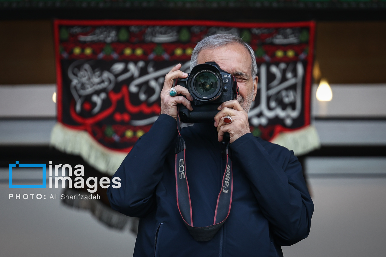 جلسه هیأت دولت ۱۹ مرداد ۱۴۰۴